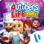 Youtubers Life Gaming Channel 1.6.5 Mod Apk Unlimited Money