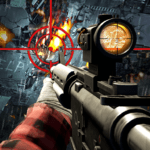 Zombie Hunter D-Day Shooting 1.0.900 Mod Apk Unlimited Money