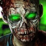 Zombie Shooter Hell 4 Survival 1.58 Mod Apk Unlimited Money