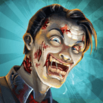 Zombie Slayer Apocalypse Game 3.39.0 Mod Apk Unlimited Money