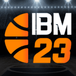 iBasketball Manager 23 1.2.7 Mod Apk Unlimited Money