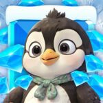 2048 Antarctic Battle VARY Mod Apk Unlimited Money