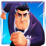 Agent Dash – Run Dodge Quick 5.8_1094 Mod Apk Unlimited Money