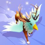 Animals Attack 1.3 Mod Apk Unlimited Money