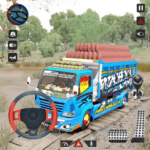 Basuri Truk Simulator Jakarta 1 Mod Apk Unlimited Money