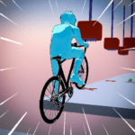 Bicycle Extreme Rider 3D 1.6.1 Mod Apk Unlimited Money