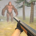 Bigfoot Monster Hunting Quest 1.1.1 Mod Apk Unlimited Money