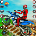 Bike Stunt 3D Simulator Games 1.1.2 Mod Apk Unlimited Money