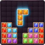 Block Puzzle Jewel 64.0 Mod Apk Unlimited Money