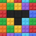 Brick Block – Puzzle Game 75 Mod Apk Unlimited Money