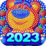 Bubble Shooter Classic 1.1.9 Mod Apk Unlimited Money