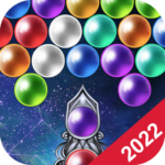 Bubble Shooter Game Free 3.6.1 Mod Apk Unlimited Money