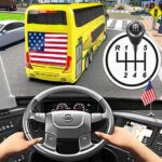 Bus Driving School 5.8 Mod Apk (Remove Ads)