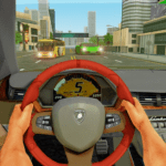 Car Driving School Car Game 3D 1.0 Mod Apk Unlimited Money