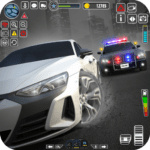 Car Game – Police Car Chase 0.2 Mod Apk Unlimited Money