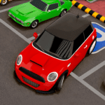 Car Parking Car games Offline 2.0 Mod Apk Unlimited Money