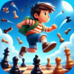 Chess for Kids – Learn Play 5.55 Mod Apk Unlimited Money