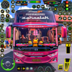 City Bus Simulator Bus Sim 3D 2.32 Mod Apk Unlimited Money