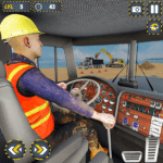 City Construction Games – JCB 1.0 Mod Apk Unlimited Money