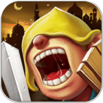 Clash of Lords 2 Trkiye 1.0.218 Mod Apk Unlimited Money