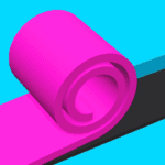 Color Roll 3D 200011 Mod Apk Unlimited Money