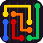 Connect The Dots – Color Dots 1.19 Mod Apk Unlimited Money