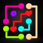 Connect the Dots Line Puzzle 1.0.47 Mod Apk Unlimited Money