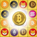 Crypto Tiles-Earn Real Bitcoin 22.0 Mod Apk Unlimited Money