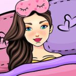 DIY Paper Doll Fashion DressUp 1.0.6 Mod Apk Unlimited Money