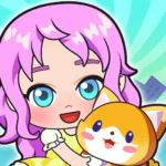 Doll World Build A Story 1.7 Mod Apk Unlimited Money