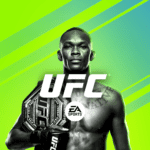 EA SPORTS UFC Mobile 2 1.11.04 Mod Apk Unlimited Money