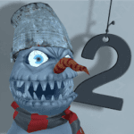 Evil Snowmen 2 1.2.1 Mod Apk (монет)