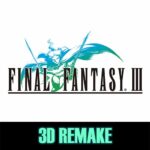 FINAL FANTASY III 3D REMAKE 2.0.3 Mod Apk Unlimited Money