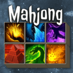 Fantasy Mahjong World Voyage 5.6.1 Mod Apk Unlimited Money