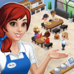 Food Street – Restaurant Game 0.64.3 Mod Apk Unlimited Money