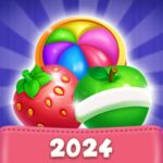 Fruit Tales – Match 3 1.3 Mod Apk Unlimited Money