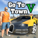 Go To Town 5 2.4 Mod Apk (Remove Ads)