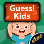 Guess Kids 4.5.2 Mod Apk Unlimited Money