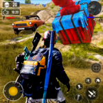 Gun Games 3D FPS Shooting Game 1.0.9 Mod Apk Unlimited Money