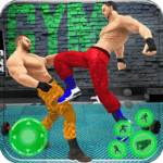 Gym Fight Club Fighting Game 1.3.9 Mod Apk Unlimited Money