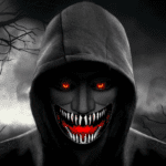 Horror Scary Horror Games VARY Mod Apk Unlimited Money