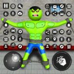 Incredible Stickman Superhero 2.29 Mod Apk Unlimited Money