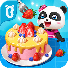 Little Panda’s Bakery Story 8.68.02.01 Mod Apk (Unlimited Money)