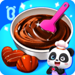 Little Pandas Snack Factory 8.58.02.00 Mod Apk Unlimited Money