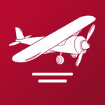 Lucky Plane 1.4 Mod Apk Unlimited Money