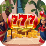 Lucky Puzzle 777 4.0 Mod Apk Unlimited Money