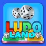 Ludo Land 3.0.1 Mod Apk Unlimited Money