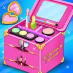 Makeup kit 2.0.34 Mod Apk (Unlimited Money)