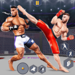 Martial Arts Fighting Games 1.3.8 Mod Apk Unlimited Money