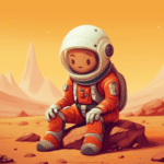 Martian Immigrants Idle Mars 148 Mod Apk Unlimited Money